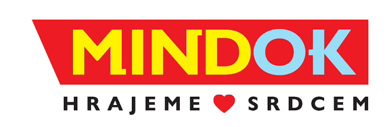 Mindok Board Games